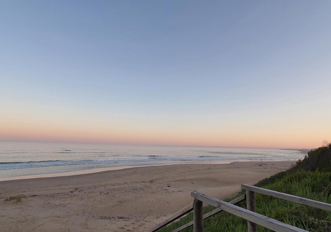 Paradise Found, Paradise Beach, 杰弗里湾 外观 照片