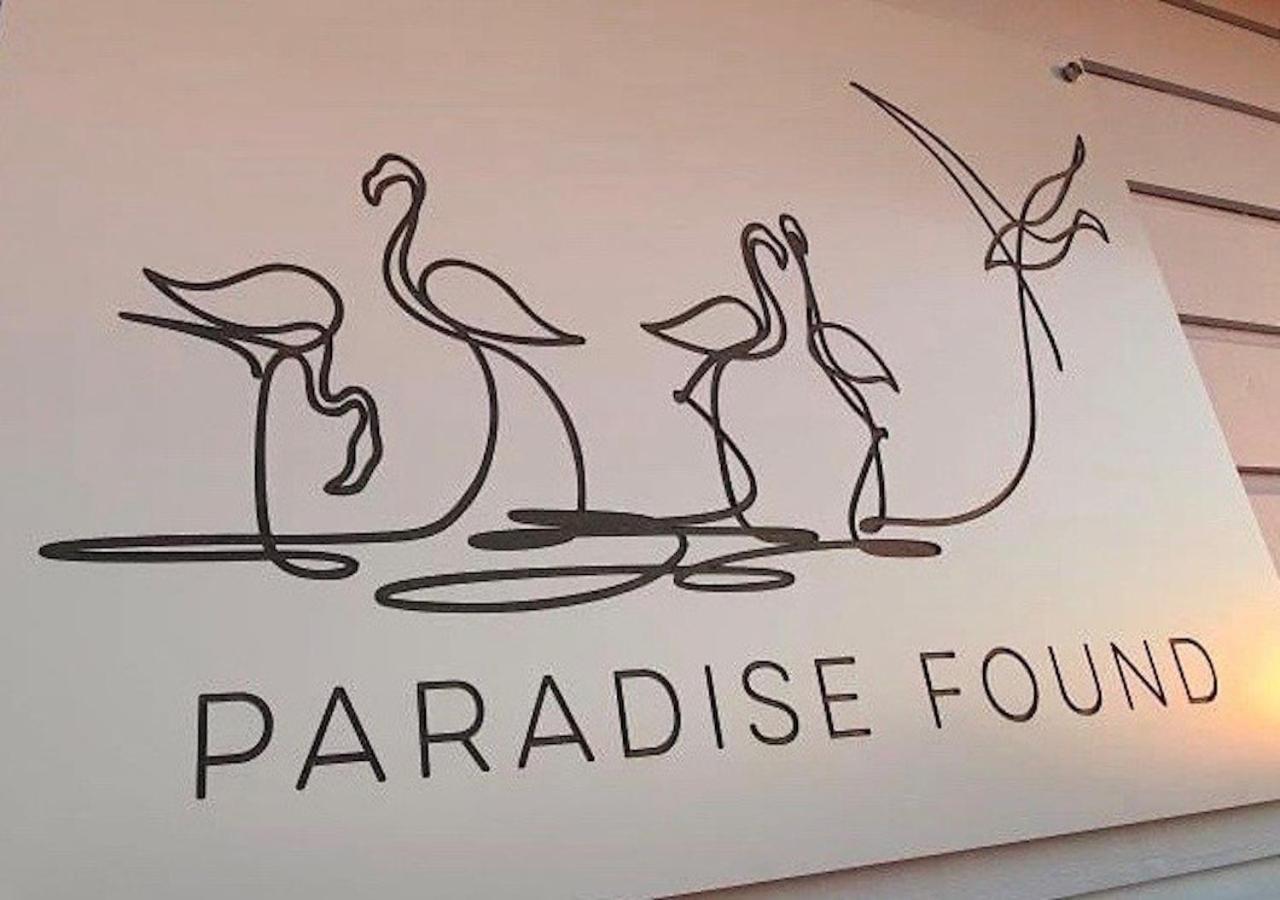 Paradise Found, Paradise Beach, 杰弗里湾 外观 照片